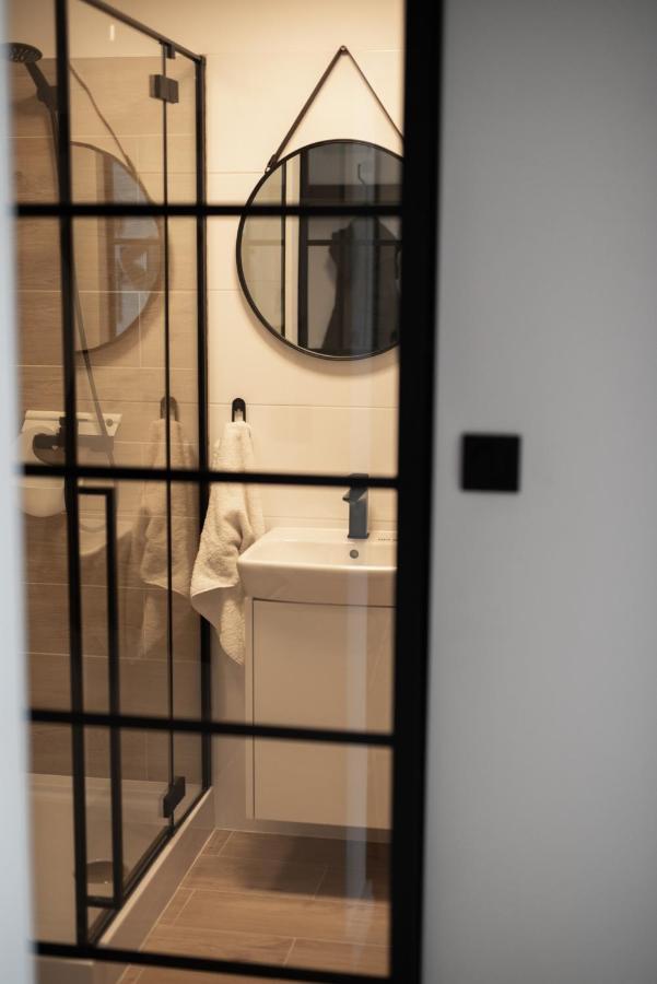 Green Loft Apartament 比亚瓦波德拉斯卡 外观 照片