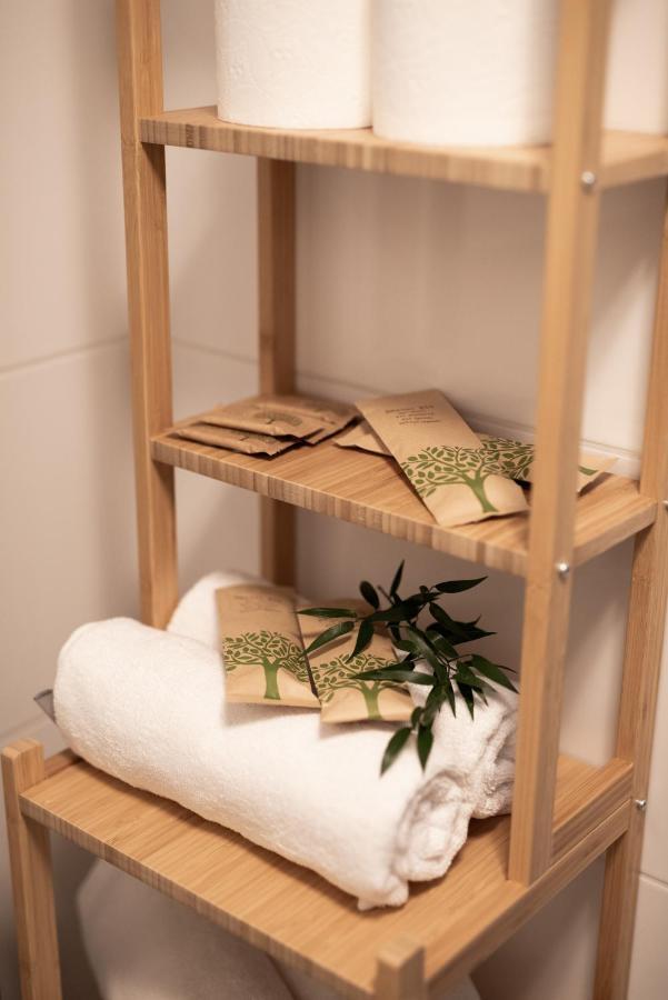 Green Loft Apartament 比亚瓦波德拉斯卡 外观 照片