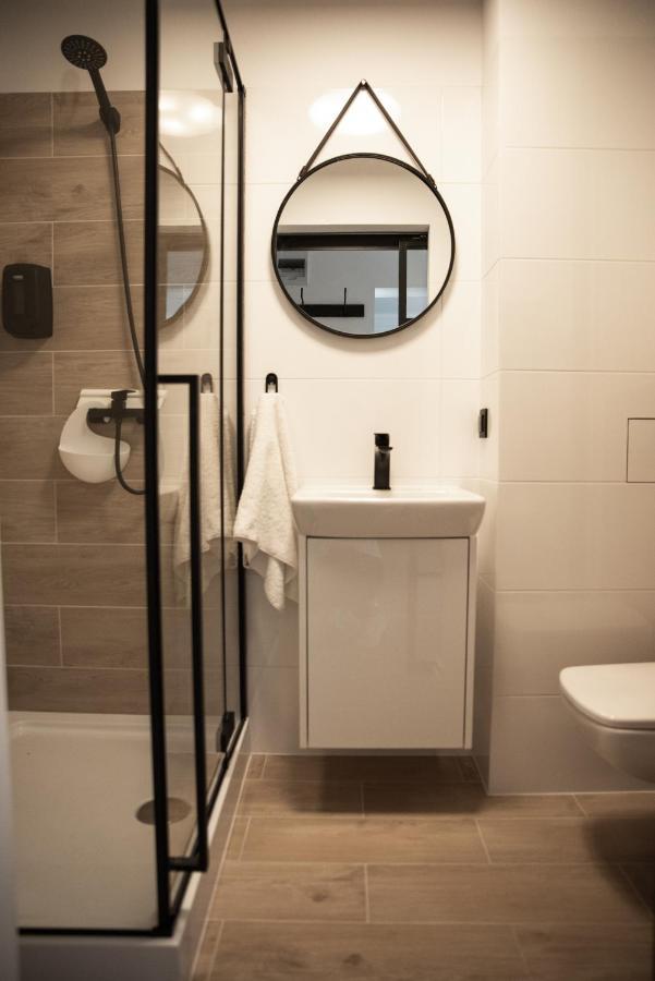 Green Loft Apartament 比亚瓦波德拉斯卡 外观 照片
